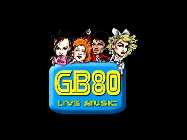 GB80 - Medley Italiano (Summer Tour 2015)