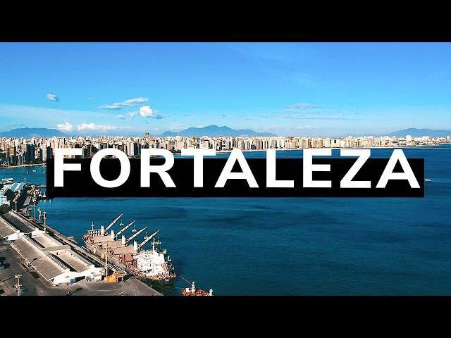 Fortaleza (Brasil)