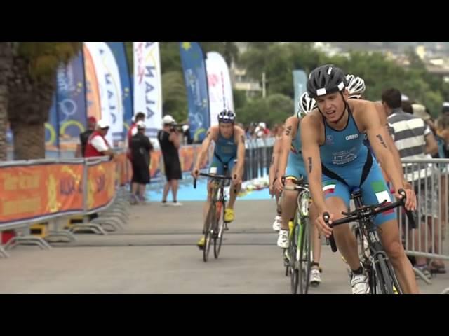 2013 Alanya European Championship Highlights: Elite Men