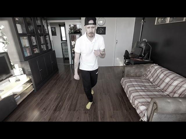 Learn2LineDance- I Sold My Soul (English + Nederlands/Dutch)