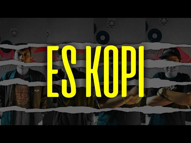 Mata Panda - Es Kopi (Official Lyrics Video)