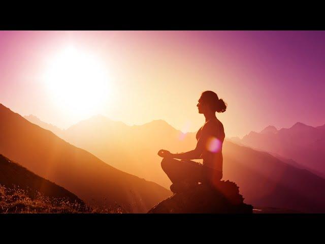 【喜悅冥想】Joy & Happiness Meditation Mantra