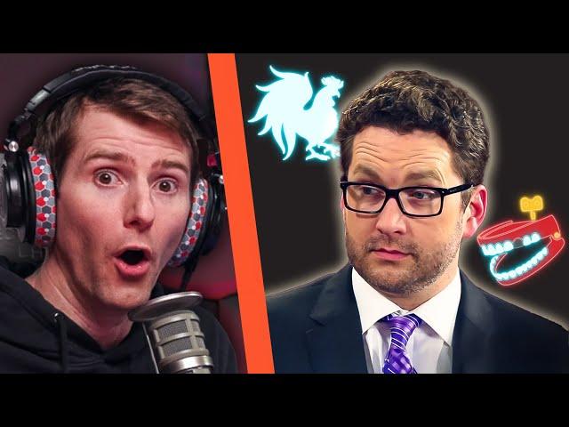Rooster Teeth is BACK