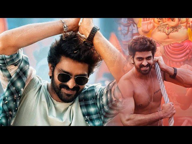 Naga Shaurya Junction Rangabali Hindi Movie | #southdubbedmovie