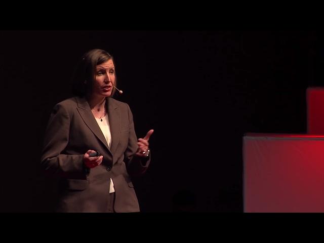 Telemedicine—The Answer to Rural Medicine Challenges | Linsey Meyers | TEDxUSD