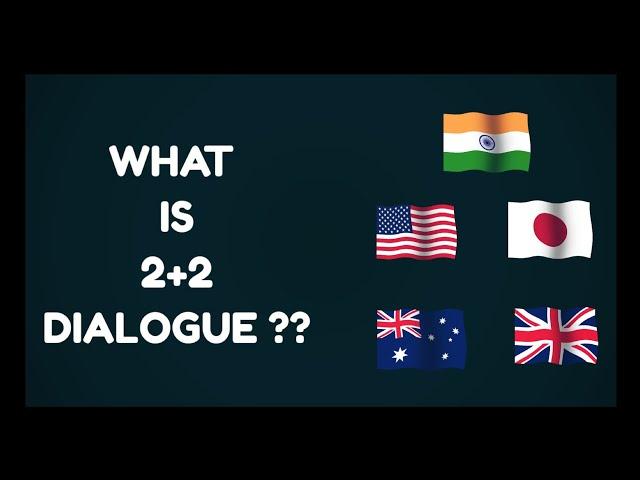 2+2 DIALOGUE | IMPORTANT LECTURETTE TOPIC | CRISP INFORMATION