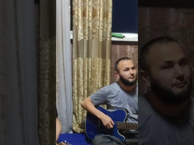ЗЕМФИРА ИСКАЛА КАВЕР #дарсигитара #guitar #ЗЕМФИРА #shorts #music