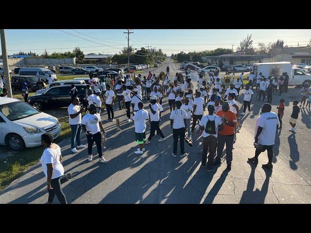 Swingers Junkanoo [Chances Block Party] 2024