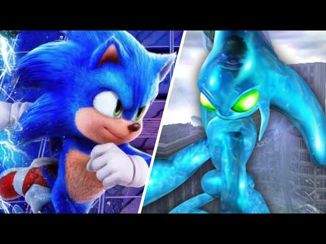  Sonic Adventure DX Director's Cut | SONIC MARATHON + HUGE Giveaway!