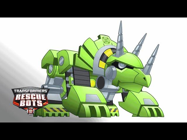 Playskool Heroes - Transformers Rescue Bots: Season 3 Teaser | Transformers Junior