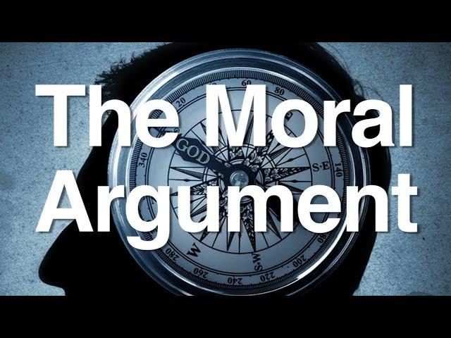 The Moral Argument