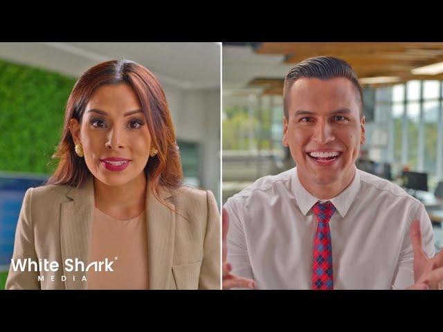 White Shark Media - When It Comes to PPC, We Have It All!
