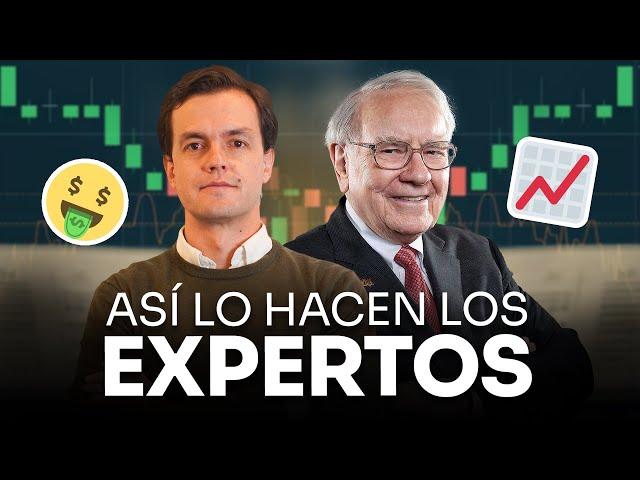 Así Encuentras Las Mejores Empresas Para Invertir (Warren Buffett Lo Hace)