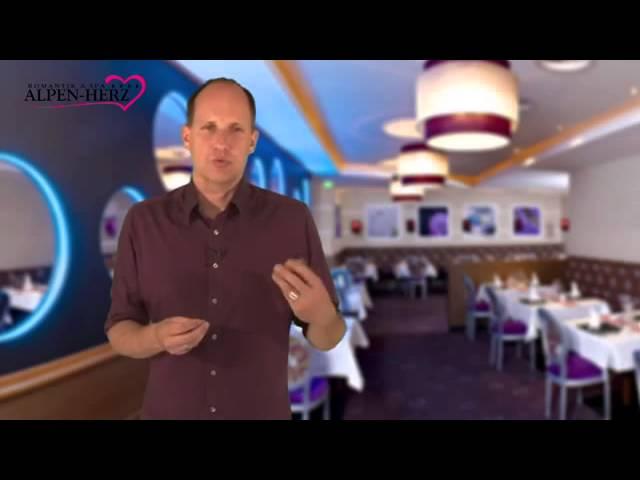 Touristik News Show Hotel Alpen-Herz