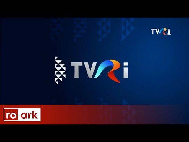TVR International - Ident-uri/grafica - 2014-2023