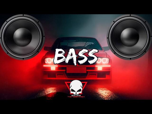 Car Music - BATTLE MIX RAGATAK Bass Boosted