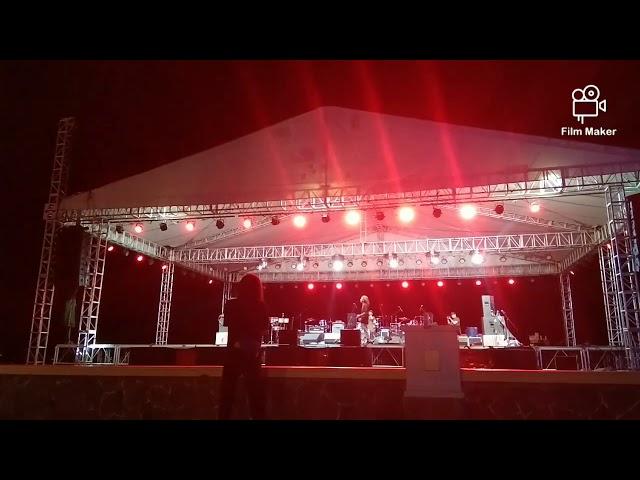 Sexy Goath - Anya Geraldine (Live At Music Special Ancol)