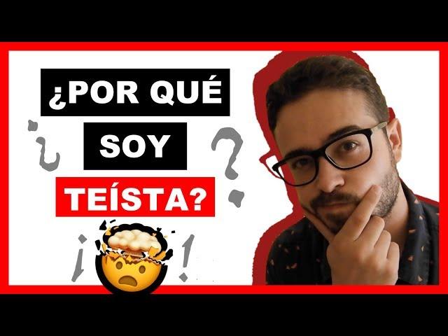 ¿EXISTE DIOS? ► 10+1 Argumentos que lo DEMUESTRAN  (y 2 que NO) | Filosofía