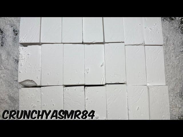 20 Soft & Buttery Fresh Blocks | Oddly Satisfying | ASMR | Sleep Aid