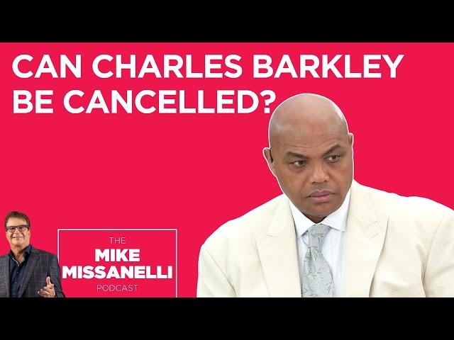 Charles Barkley on "Inside the NBA" Uncertainty