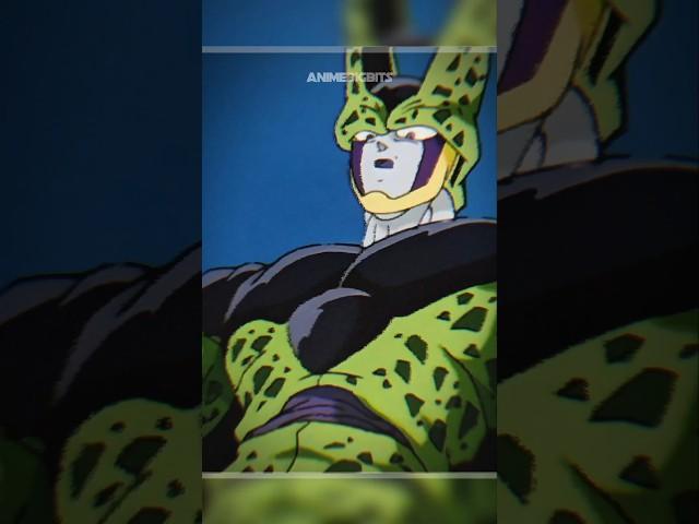 He Thought Goku Was Holding Back His Power!