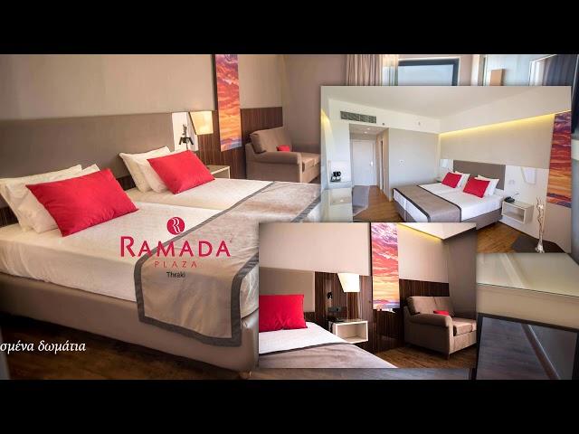 Ramada Plaza Thraki