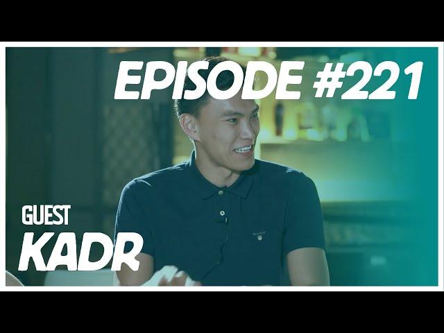 [VLOG] Baji & Yalalt - Episode 221 w/Kadr