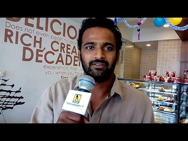 Just Bake in Madinaguda, Hyderabad | Yellowpages.in