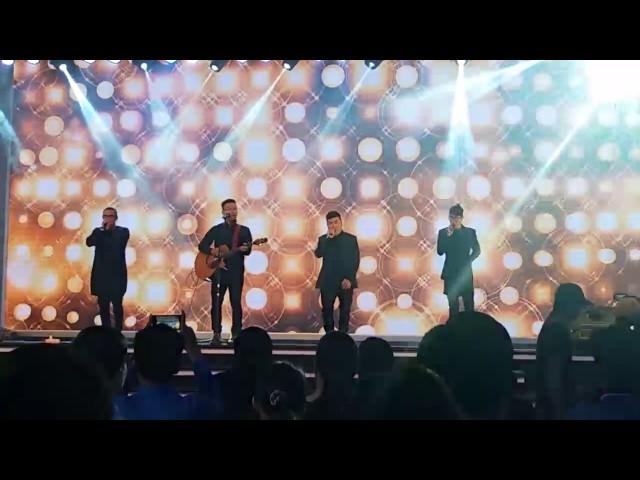 WE DONT TALK ANY MORE VER.VIETNAMESE  F BAND THE X FACTOR VIETNAM 2016