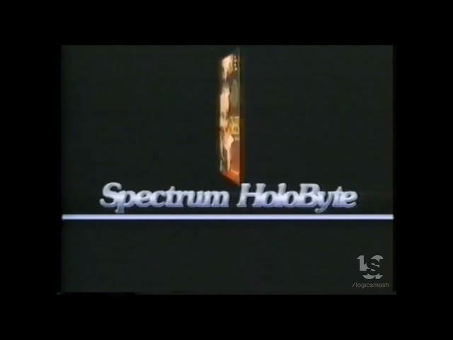 Spectrum Holobyte (1990, B)