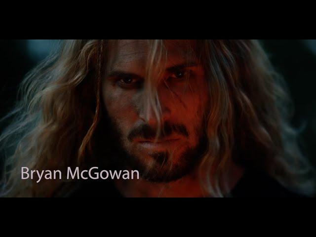 Bryan McGowan - Theatrical Demo Reel