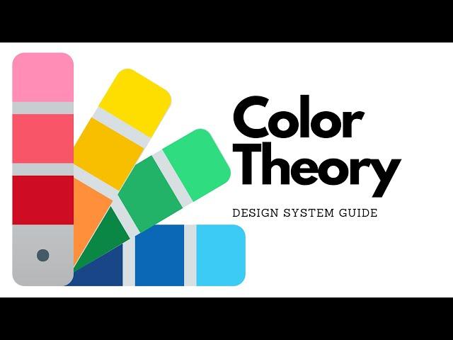 Color Theory in design system | Primary | Accent | Semantic #colors #design #uiux #india