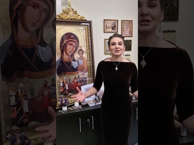Анна Шафран о Губино и приглашении на Дни Достоевского в Оптиной Пустыни 2025