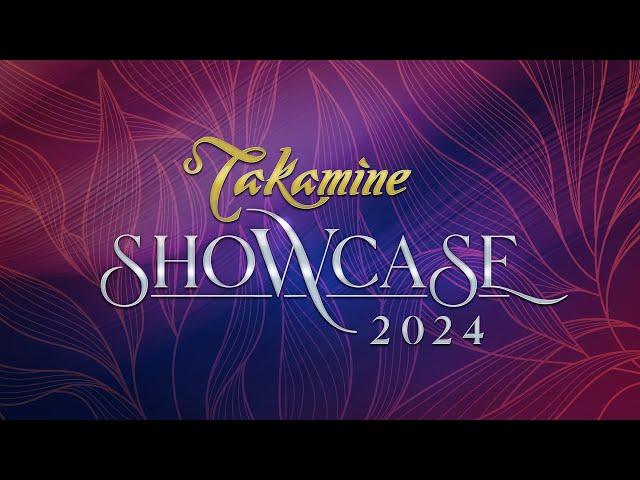 Takamine Guitars | Takamine Showcase 2024