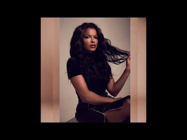 The Work Of Art: Keesha Sharp