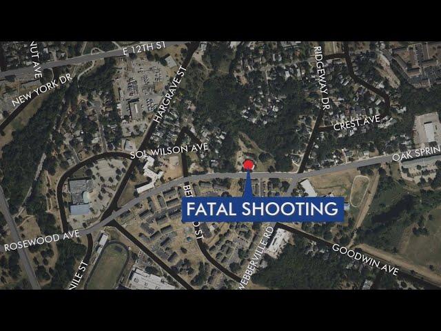 20-year-old dies 1 day after shooting in east Austin; police searching for multiple suspects