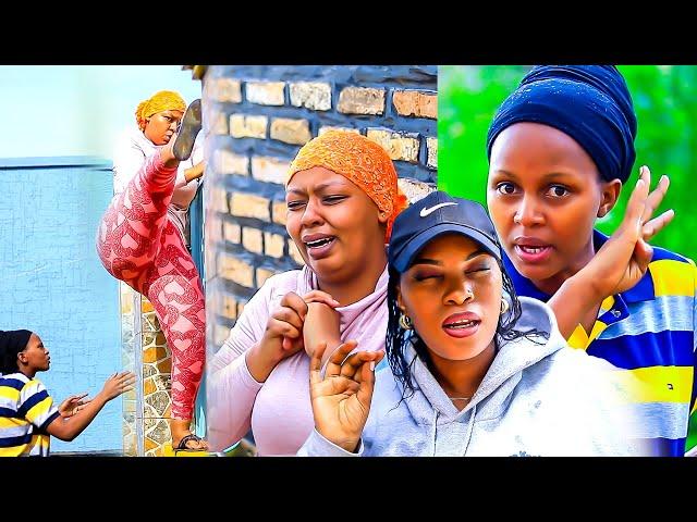 ISI YACU EP2:Mbega Amanyanga Y’Abakozi bo Mu Rugo!!Iminsi y’Igisambo ni 40|Gushyanuka Bimukozeho