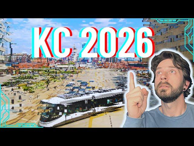 Coming to Kansas City by 2026 [EXCITING FUTURE PLANS]