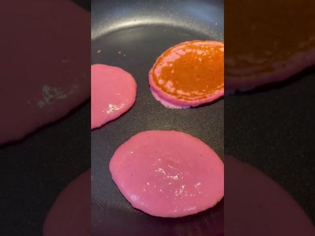 طريقة تحضير بان كيك بطريقة سهلة 