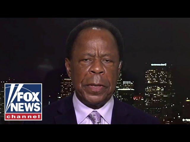 'TOO EXTREME': Leo Terrell says America needs to hear this truth about Kamala Harris