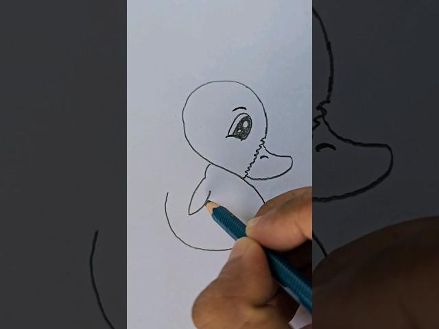 easy drawing#shorts