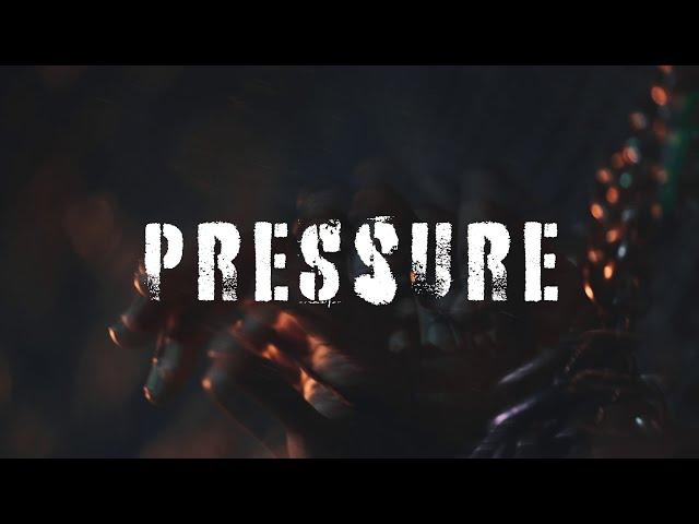 D'AR DOllA - Pressure(Official Music Video)[Episode 2]