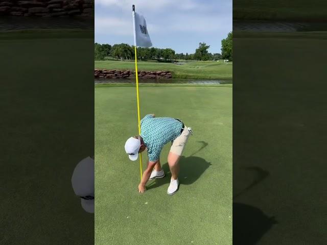 7th Career Hole In One!!