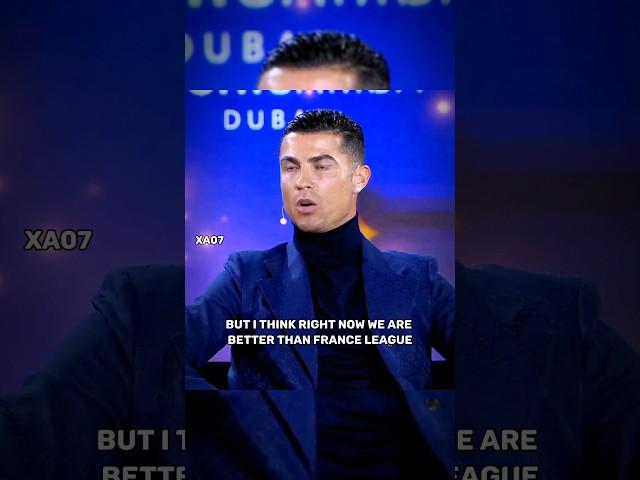 Bro Speaking Factos #shorts #ronaldo #messi #shortsvideo