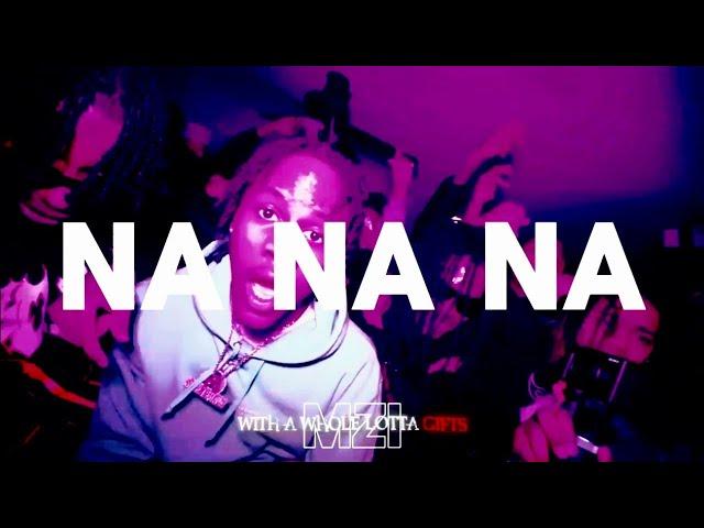 Jersey Club x Jay Hound Type Beat | Jersey Drill Type Beat | Jay5ive Type Beat - "Na Na Na"