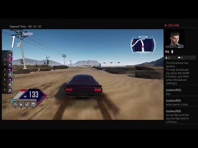 Matrixlord212 Gaming Ep247: Fast & Furious Spy Racers Rise Of Sh1ft3R!