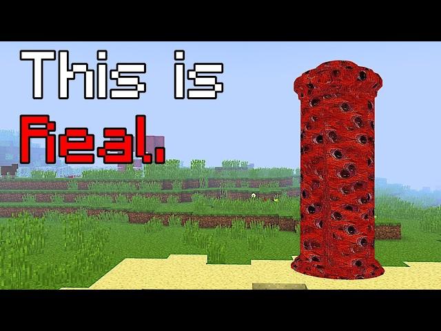 Minecraft Horror is Changing Forever...