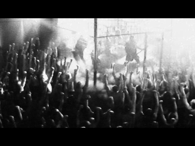 BEHEMOTH - The Shadow Elite (Official Music Video)