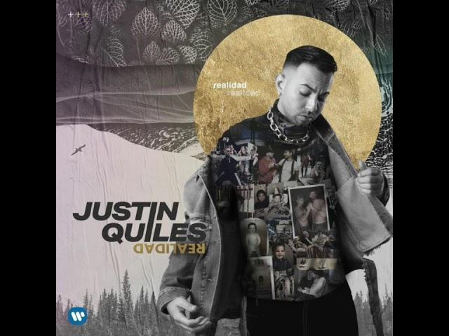 Justin Quiles - DJ No Pare (Audio Official)