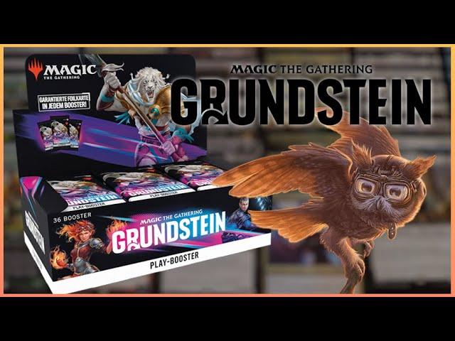 Der Grundstein für die nächsten Jahre? | Foundations Play Booster Unboxing